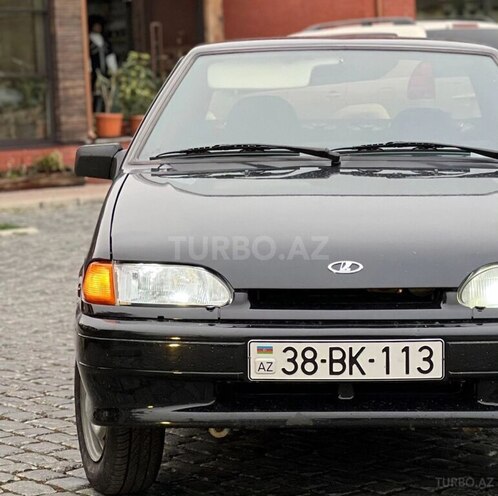 LADA (VAZ) 2115 2012, 161,000 km - 1.5 l - Qusar