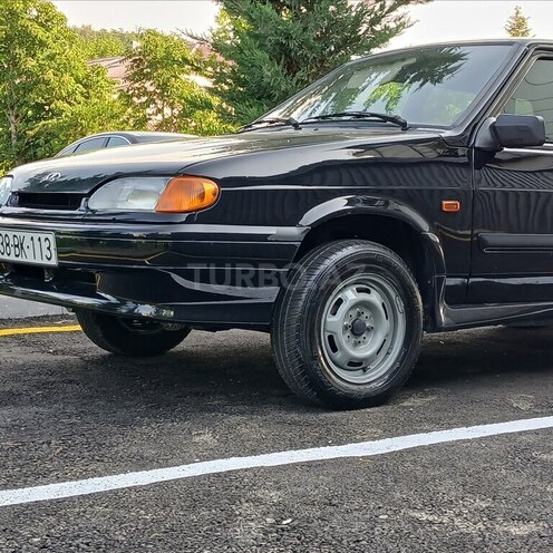LADA (VAZ) 2115 2012, 161,000 km - 1.5 l - Qusar