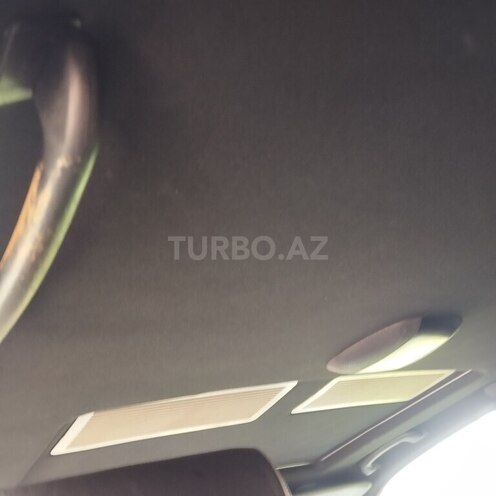 Mercedes E 320 2000, 500,000 km - 3.2 l - Ağstafa