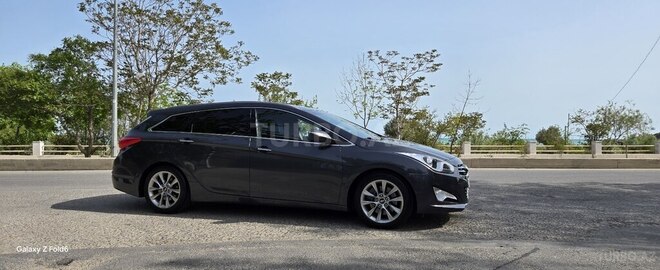 Hyundai i40 2014, 177,566 km - 1.7 l - Bakı
