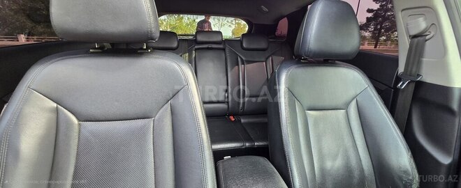 Hyundai i40 2014, 177,566 km - 1.7 l - Bakı