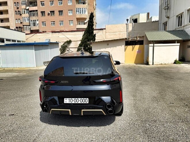 BMW XM 2023, 28,400 km - 4.4 l - Bakı
