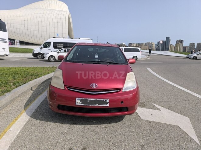 Toyota Prius 2009, 597,067 km - 1.5 l - Bakı