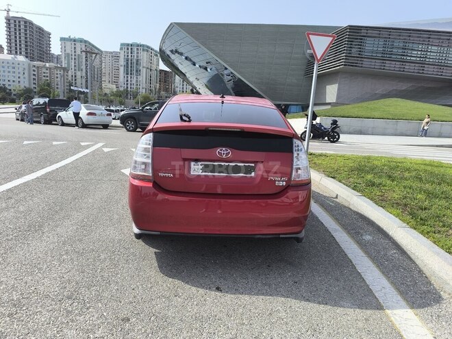 Toyota Prius 2009, 597,067 km - 1.5 l - Bakı