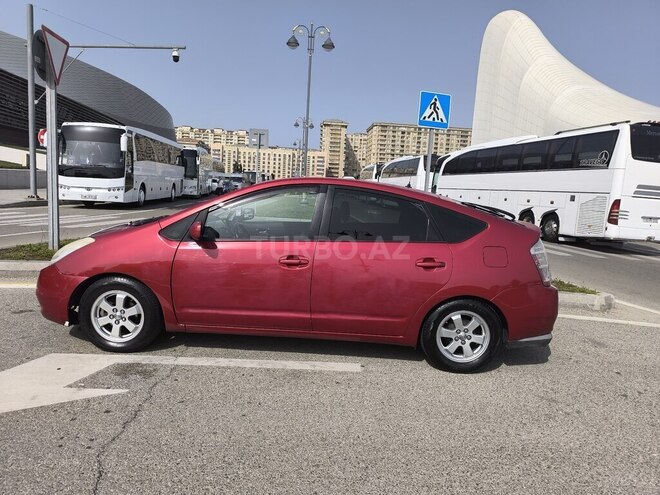 Toyota Prius 2009, 597,067 km - 1.5 l - Bakı