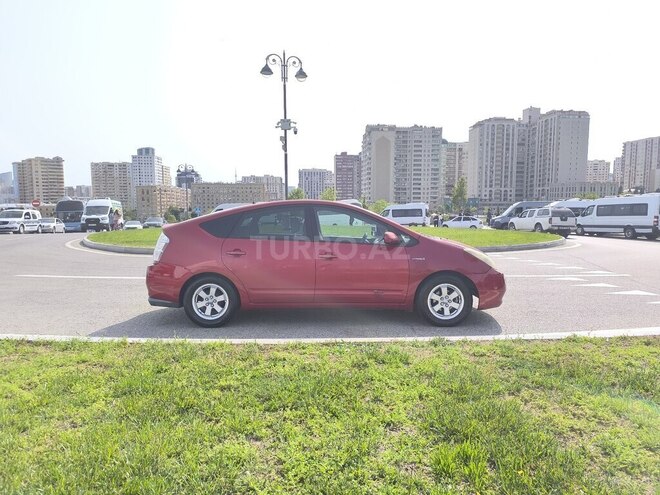 Toyota Prius 2009, 597,067 km - 1.5 l - Bakı