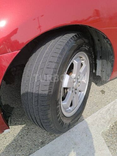 Toyota Prius 2009, 597,067 km - 1.5 l - Bakı