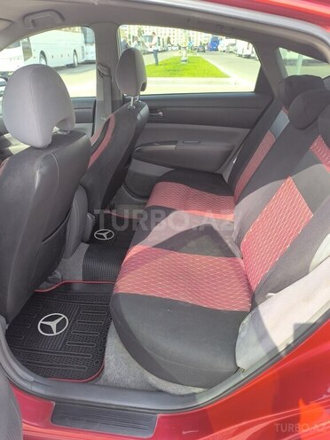 Toyota Prius 2009, 597,067 km - 1.5 l - Bakı