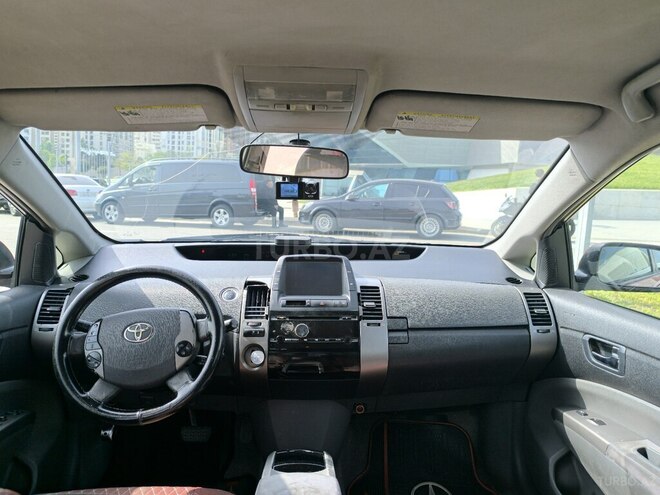 Toyota Prius 2009, 597,067 km - 1.5 l - Bakı