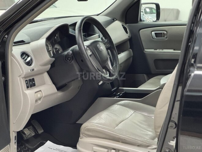 Honda Pilot 2009, 224,000 km - 3.5 l - Bakı