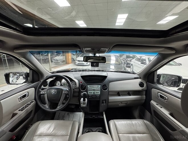 Honda Pilot 2009, 224,000 km - 3.5 l - Bakı