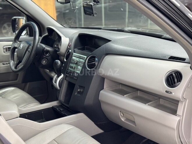 Honda Pilot 2009, 224,000 km - 3.5 l - Bakı