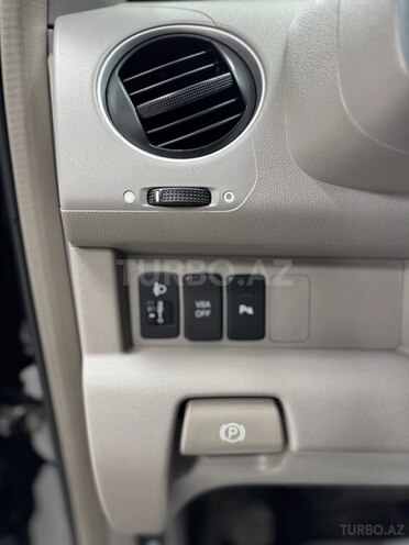 Honda Pilot 2009, 224,000 km - 3.5 l - Bakı