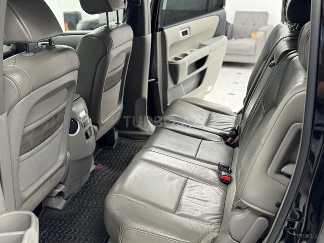 Honda Pilot 2009, 224,000 km - 3.5 l - Bakı