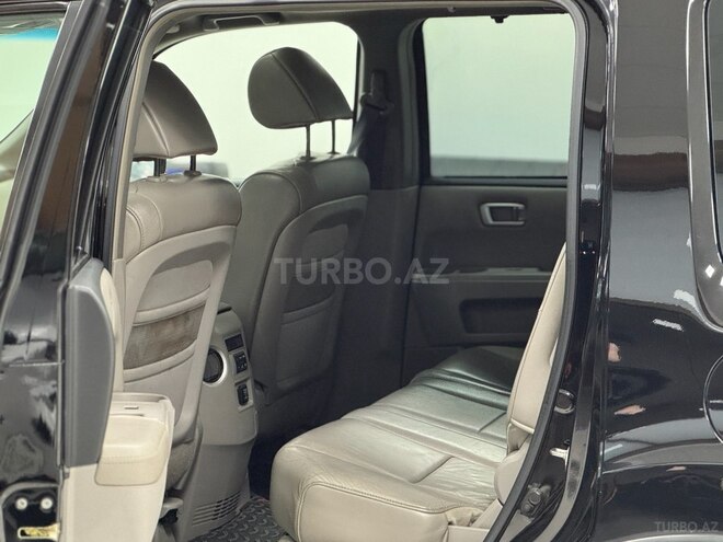 Honda Pilot 2009, 224,000 km - 3.5 l - Bakı