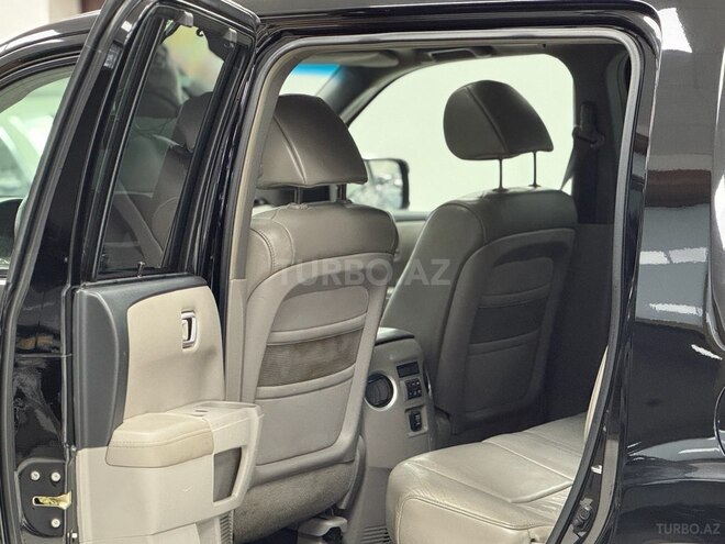 Honda Pilot 2009, 224,000 km - 3.5 l - Bakı