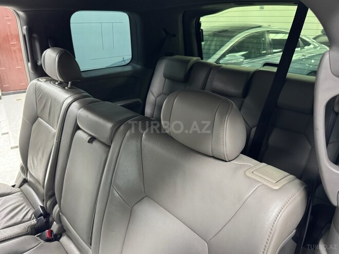 Honda Pilot 2009, 224,000 km - 3.5 l - Bakı