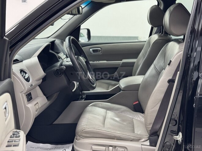 Honda Pilot 2009, 224,000 km - 3.5 l - Bakı