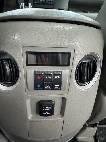 Honda Pilot 2009, 224,000 km - 3.5 l - Bakı