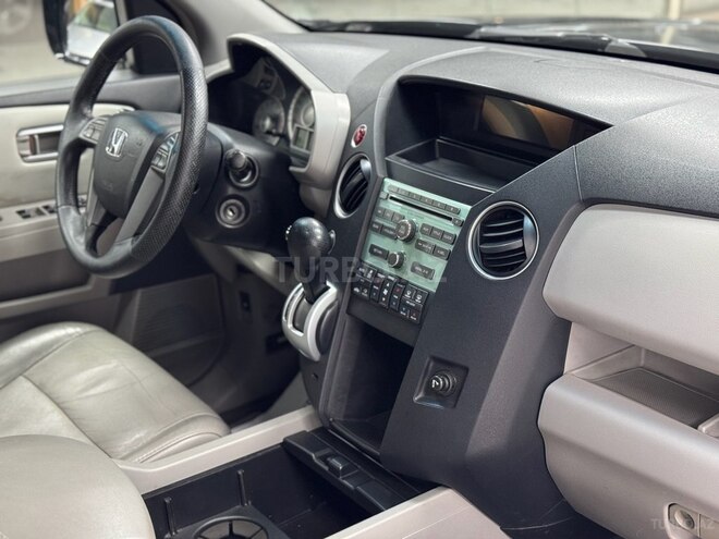 Honda Pilot 2009, 224,000 km - 3.5 l - Bakı