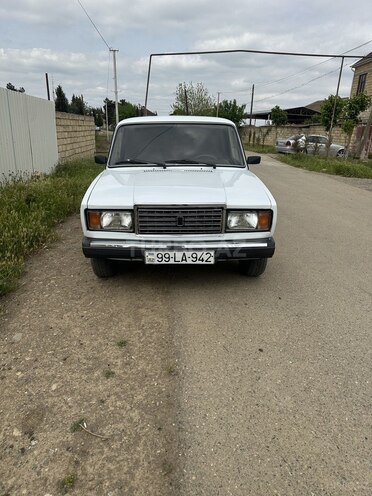 LADA (VAZ) 2107 2007, 95,000 km - 1.6 л - Biləsuvar