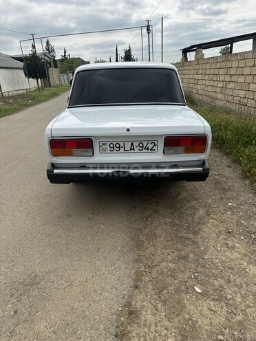 LADA (VAZ) 2107 2007, 95,000 km - 1.6 л - Biləsuvar