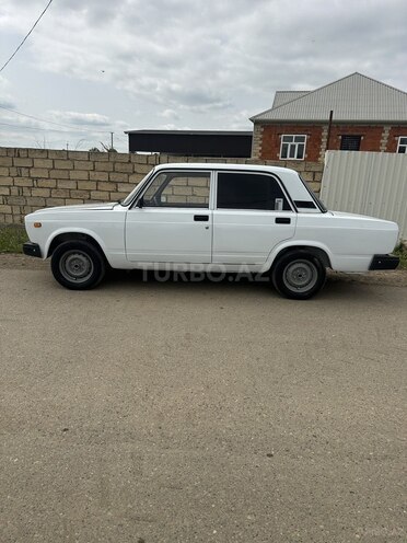 LADA (VAZ) 2107 2007, 95,000 km - 1.6 л - Biləsuvar