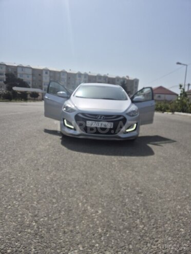 Hyundai i30 2013, 304,600 km - 1.6 l - Bakı