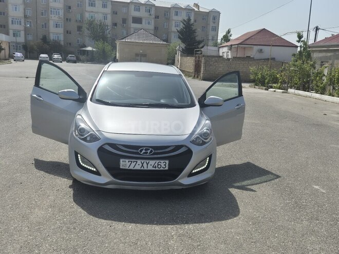 Hyundai i30 2013, 304,600 km - 1.6 l - Bakı