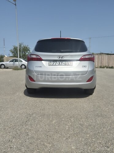 Hyundai i30 2013, 304,600 km - 1.6 l - Bakı