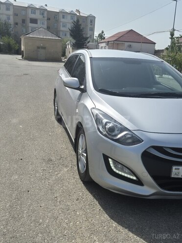 Hyundai i30 2013, 304,600 km - 1.6 l - Bakı