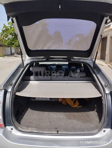 Toyota Prius 2007, 250,000 km - 1.5 l - Bakı