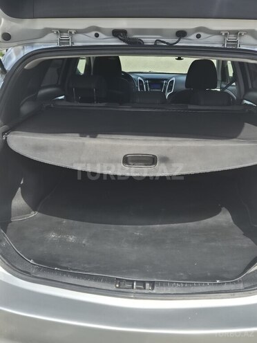Hyundai i30 2013, 304,600 km - 1.6 l - Bakı