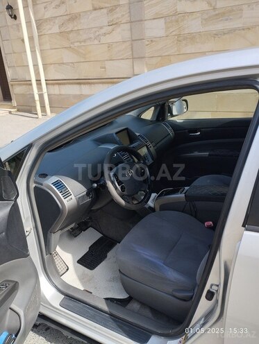 Toyota Prius 2007, 250,000 km - 1.5 l - Bakı