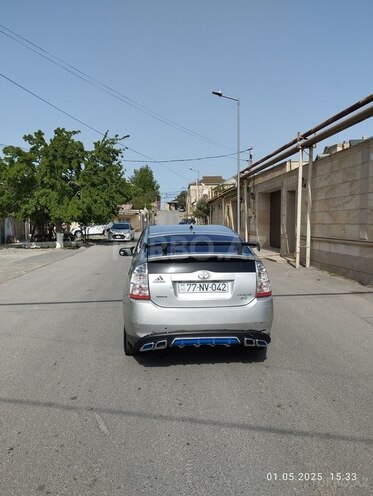 Toyota Prius 2007, 250,000 km - 1.5 l - Bakı