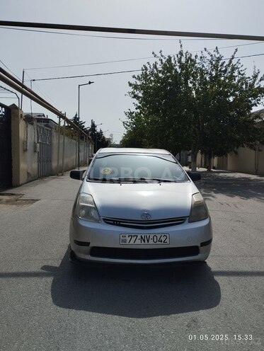 Toyota Prius 2007, 250,000 km - 1.5 l - Bakı