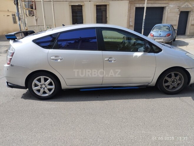 Toyota Prius 2007, 250,000 km - 1.5 l - Bakı