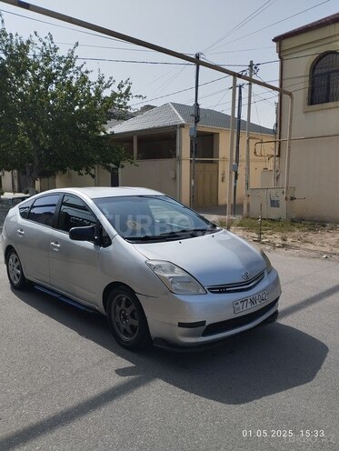 Toyota Prius 2007, 250,000 km - 1.5 l - Bakı