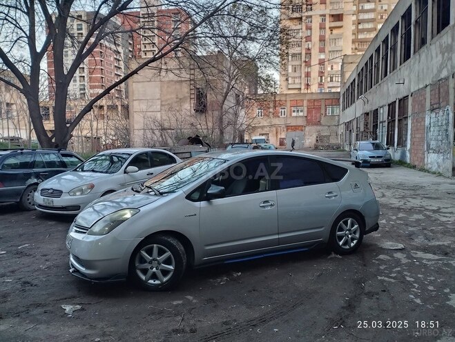 Toyota Prius 2007, 250,000 km - 1.5 l - Bakı