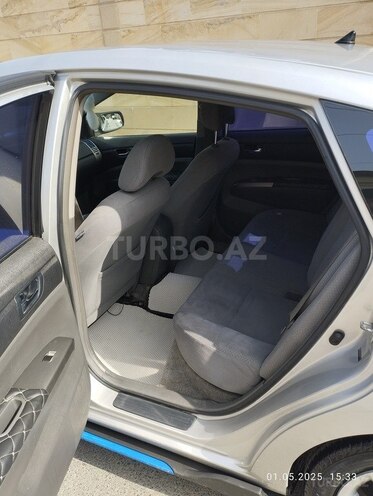 Toyota Prius 2007, 250,000 km - 1.5 l - Bakı