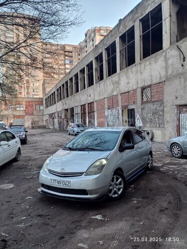 Toyota Prius 2007, 250,000 km - 1.5 l - Bakı