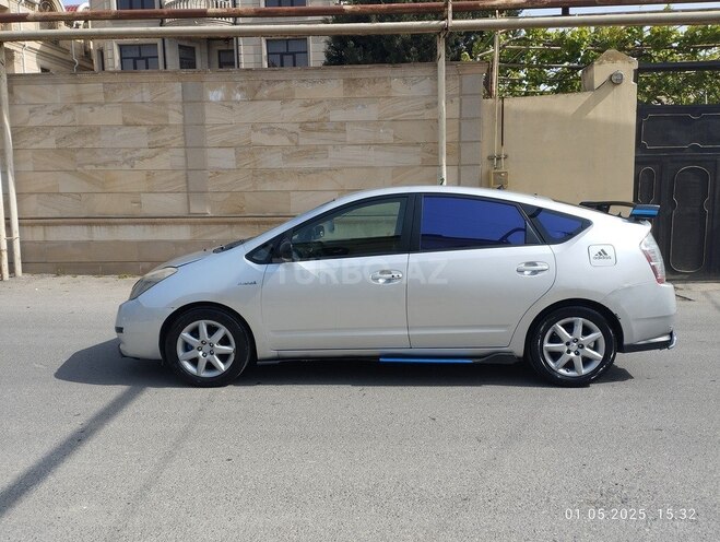 Toyota Prius 2007, 250,000 km - 1.5 l - Bakı