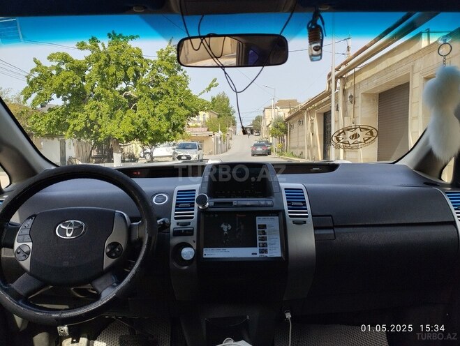 Toyota Prius 2007, 250,000 km - 1.5 l - Bakı