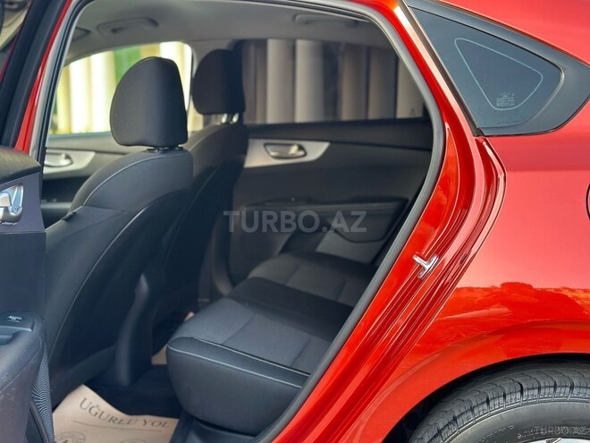 Kia Forte 2022, 144,841 km - 2.0 l - Bakı