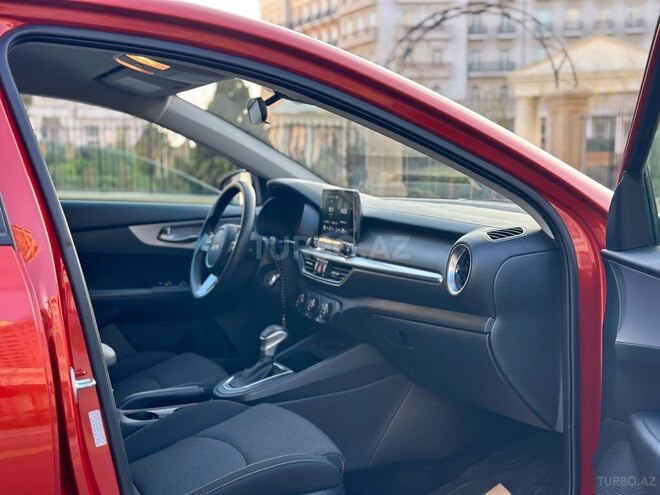 Kia Forte 2022, 144,841 km - 2.0 l - Bakı