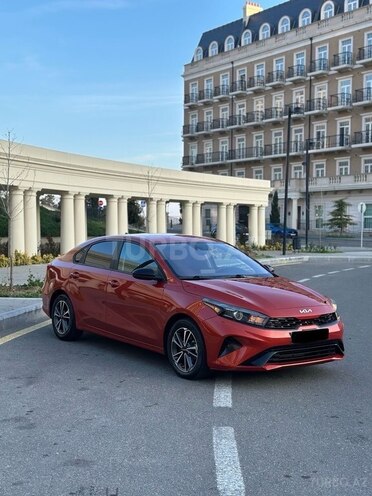 Kia Forte 2022, 144,841 km - 2.0 l - Bakı