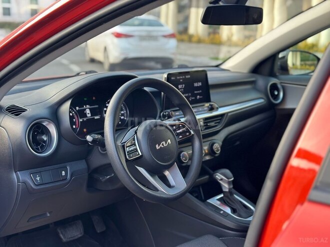 Kia Forte 2022, 144,841 km - 2.0 l - Bakı