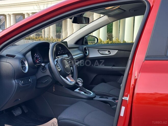 Kia Forte 2022, 144,841 km - 2.0 l - Bakı