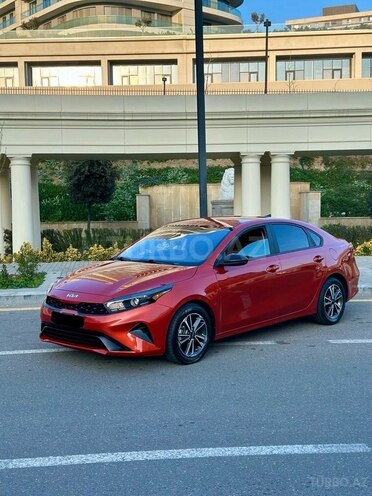 Kia Forte 2022, 144,841 km - 2.0 l - Bakı