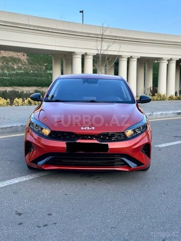 Kia Forte 2022, 144,841 km - 2.0 l - Bakı